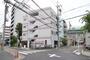 尾頭橋駅より徒歩4分 2階 築32年10ヶ月の賃貸物件