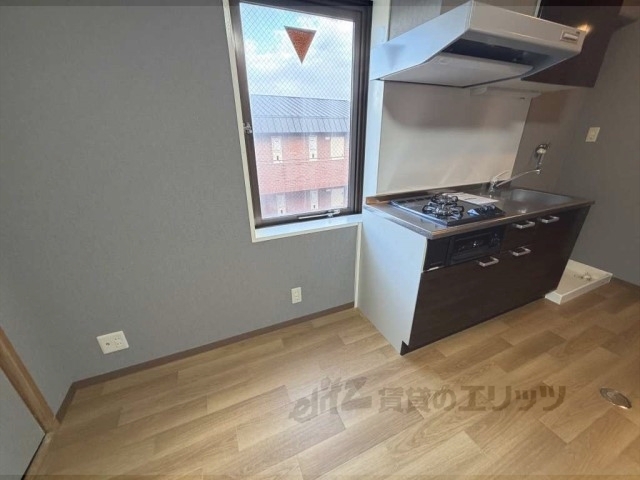 その他部屋・スペース　冷蔵庫置場