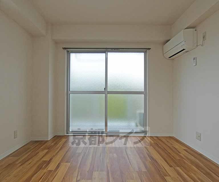 居室・リビング　室内です。