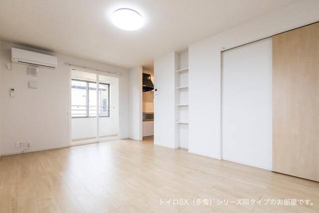 居室・リビング　居室・リビング