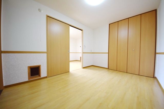 その他部屋・スペース　洋室