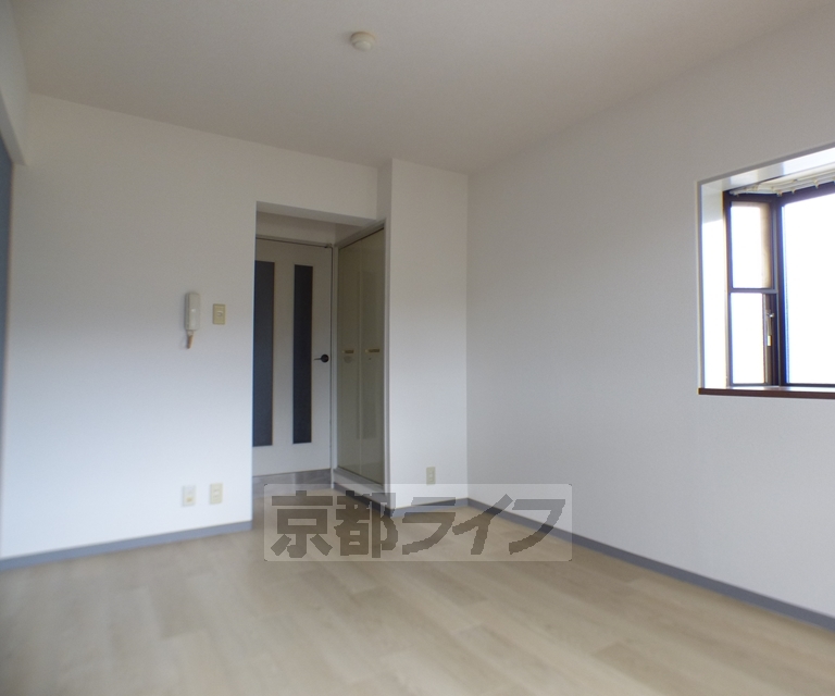 居室・リビング　リビングです。