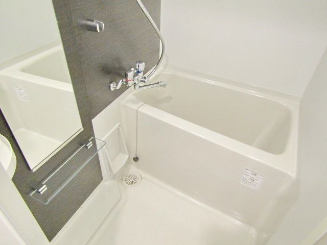 バス・シャワールーム　★バスルーム★