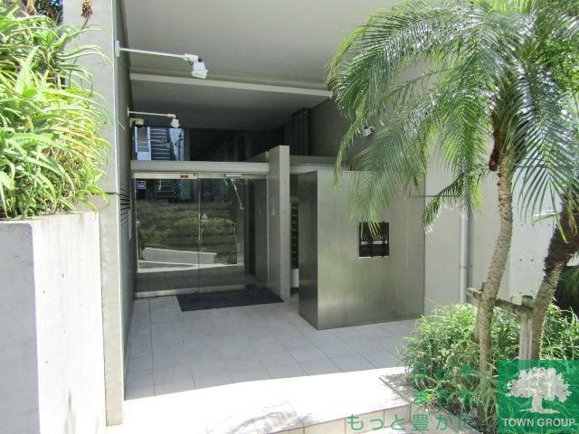 エントランス　★エントランス★