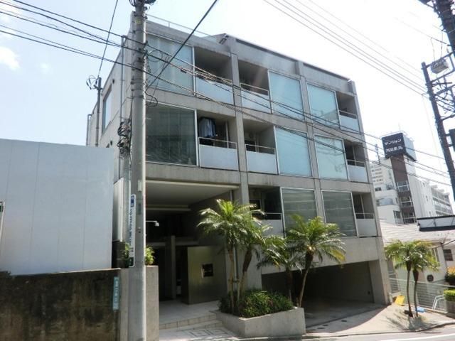 建物外観　★外観★