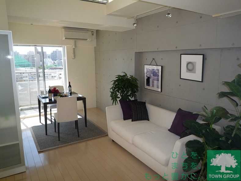 居室・リビング