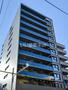 本所吾妻橋駅より徒歩6分 8階 新築の賃貸物件