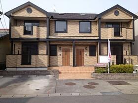 名鉄津島線/木田駅 歩9分