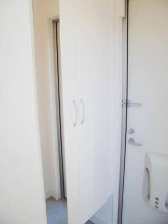 その他　シューズボックス