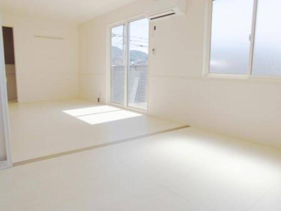 居室・リビング　洋室