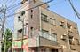 セレミ祐天寺 3階 築34年8ヶ月の賃貸物件