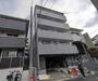 西京極駅より徒歩10分 4階 新築の賃貸物件