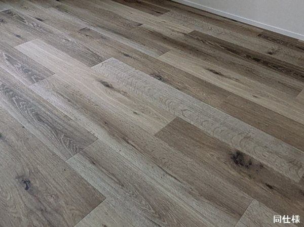 その他部屋・スペース　家具を配置しやすい人気の間取りです※同仕様