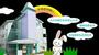 幼稚園・保育園　かぬき保育園（幼稚園・保育園）まで2558m