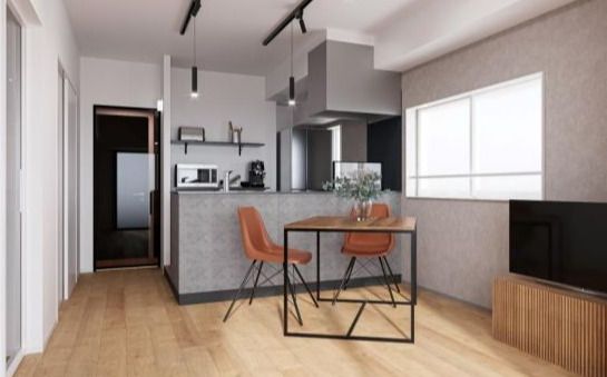 居室・リビング