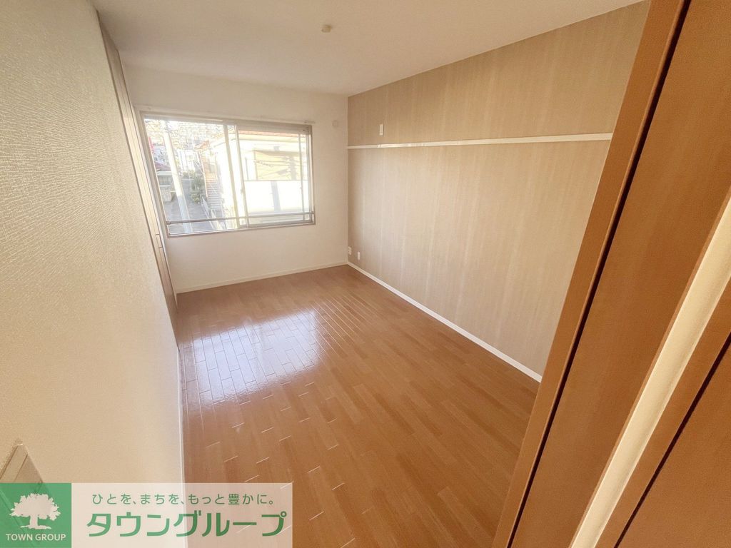 その他部屋・スペース　リビング/居室