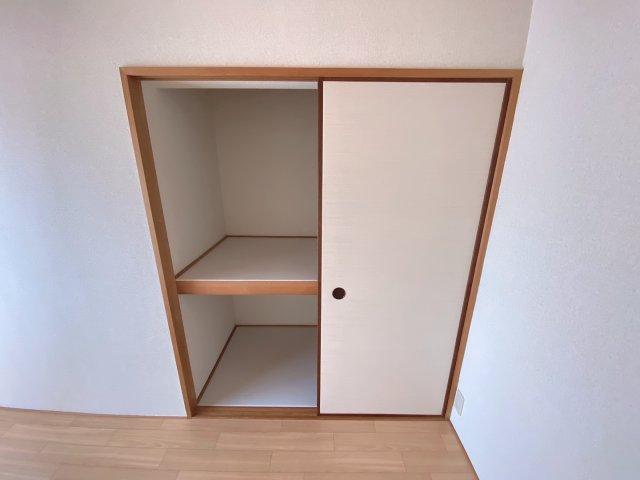 収納　別部屋イメージ写真