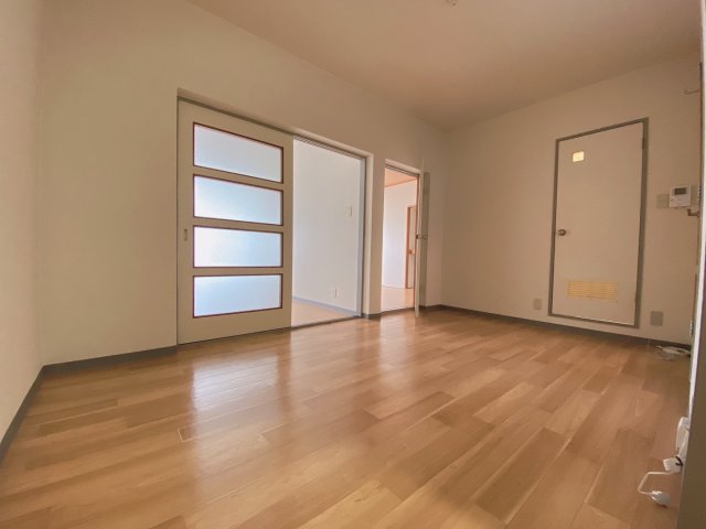 居室・リビング　別部屋イメージ写真