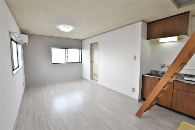 その他部屋・スペース　同物件、別号室の参考写真です。