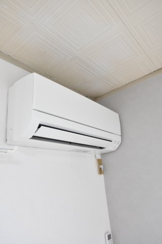 その他設備　同物件、別号室の参考写真です。