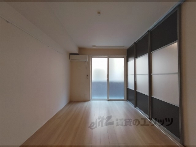 居室・リビング　居室