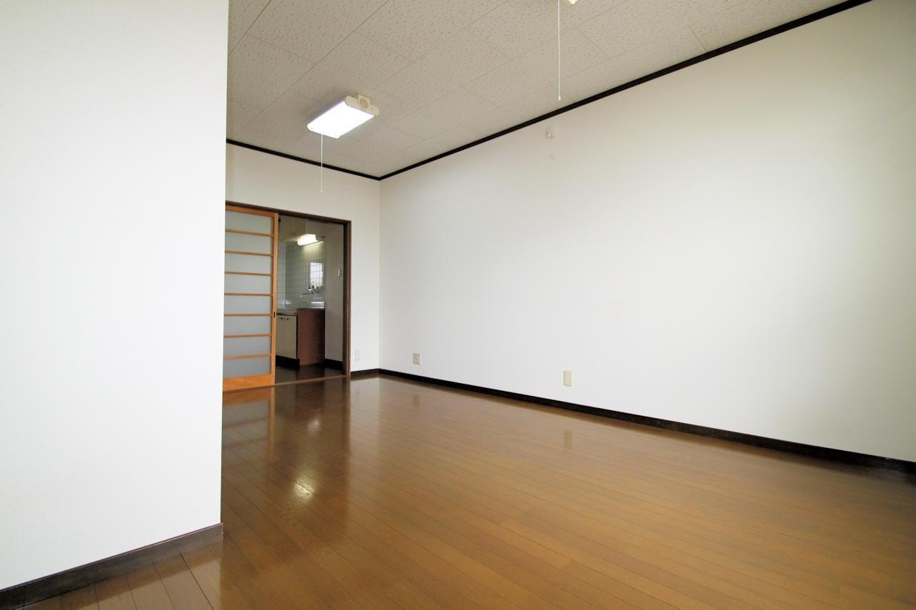 その他部屋・スペース　9.5帖