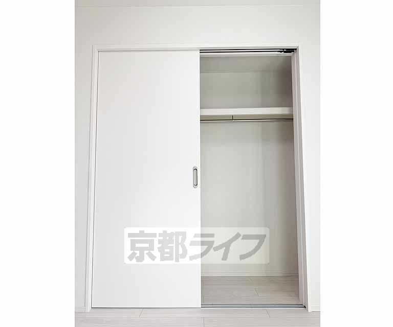 収納　収納スペースございます！