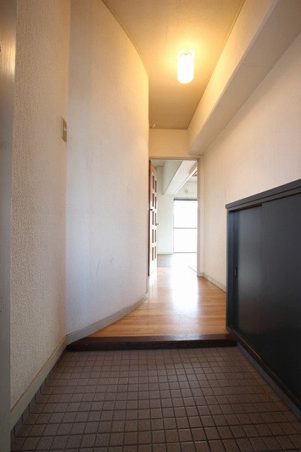 その他部屋・スペース　同物件、別号室のものです。