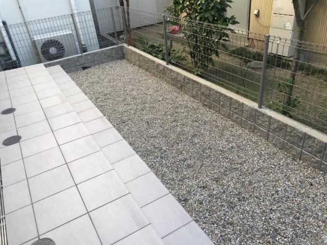 庭