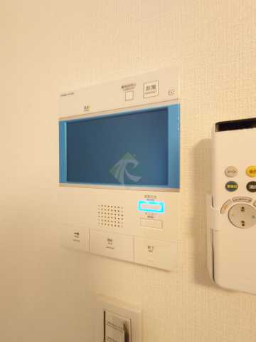 セキュリティ　クレストコート中野