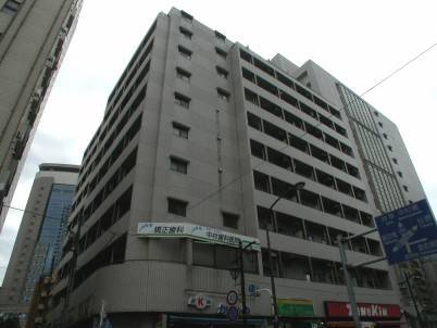 建物外観　外観も気になるポイント