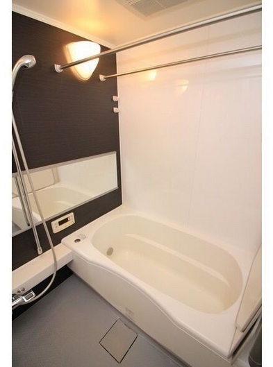 バス・シャワールーム　★バス