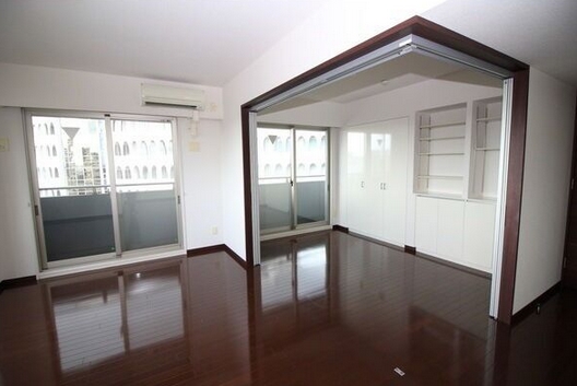 居室・リビング　★リビング