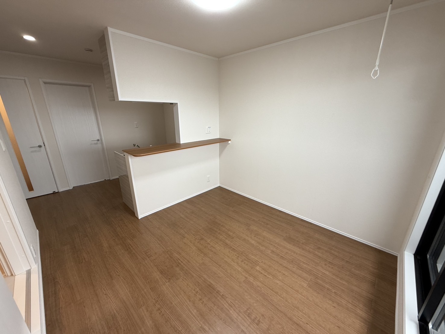 居室・リビング　※内観写真・動画・パノラマは同物件同タイプ間取りのものです