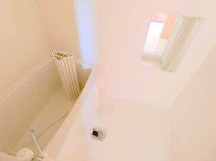 バス・シャワールーム　同タイプ内観です