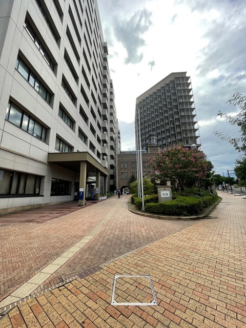 病院　大阪府済生会中津病院（病院）まで560m