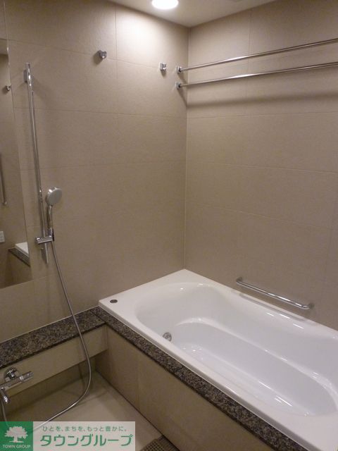 バス・シャワールーム　Iタイプ2014年3月撮影