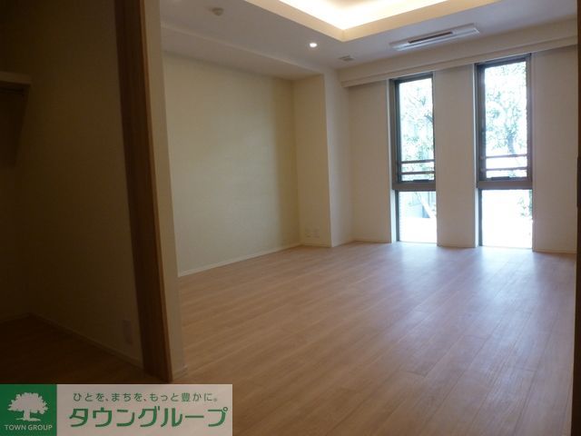 その他部屋・スペース　Iタイプ2014年3月撮影