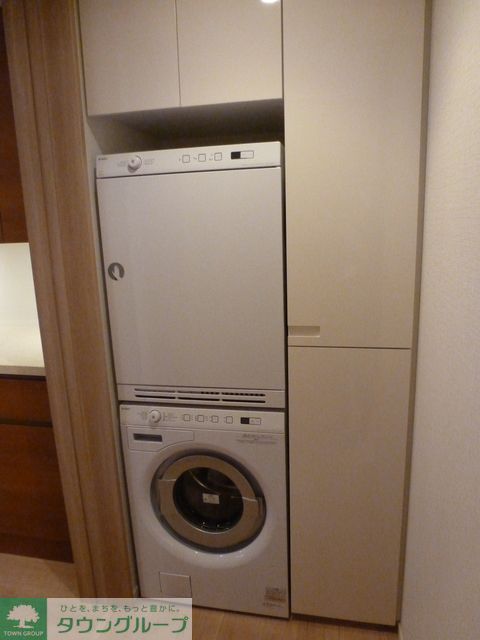 収納　Iタイプ2014年3月撮影