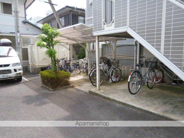 その他共有部分　その他共有部分