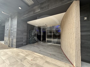 エントランス　Alivis放出　エントランス