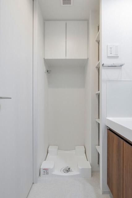 その他設備　F タイプ2025年12月撮影