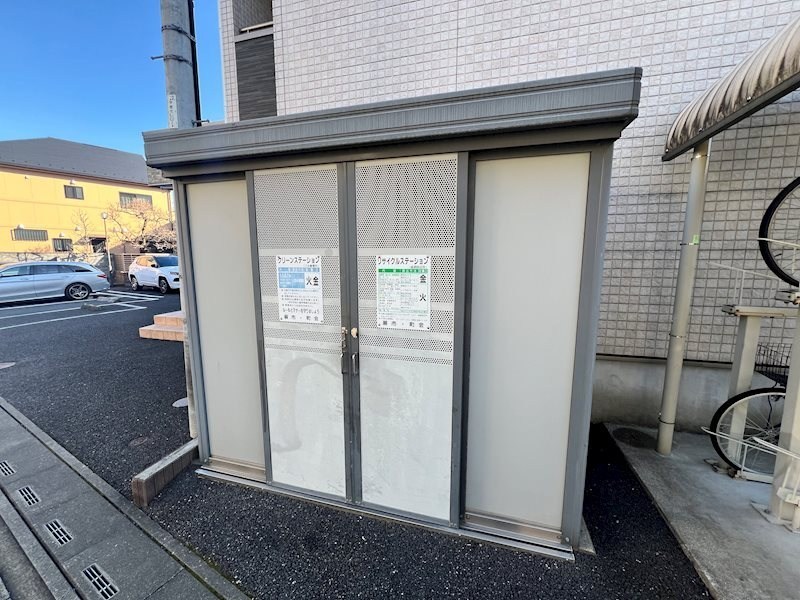 グランルミエールのその他写真