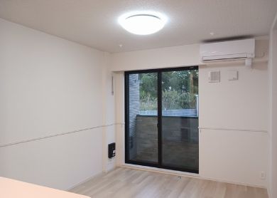 居室・リビング　※同タイプ写真になります