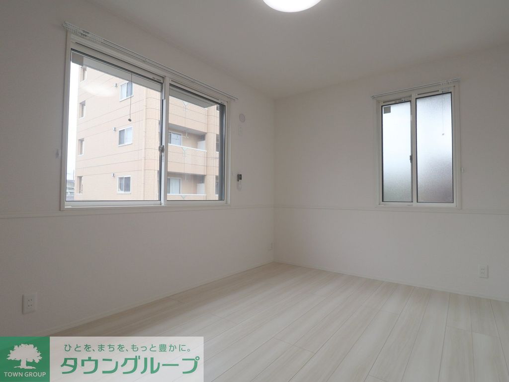 その他部屋・スペース　※同施工会社　施工イメージ　現況優先