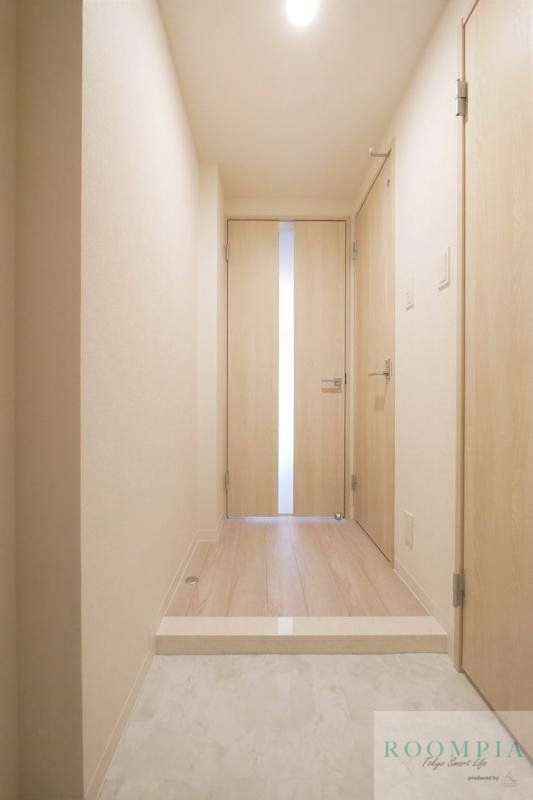 玄関　物件画像