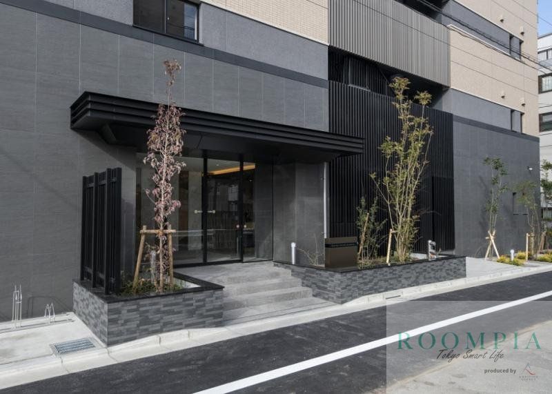 エントランス　物件画像