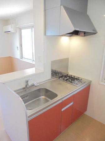 キッチン　キッチン※同タイプ