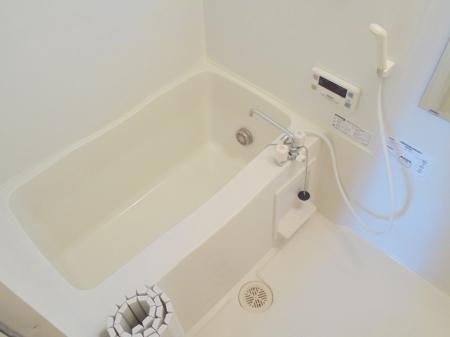 バス・シャワールーム　お風呂※同タイプ