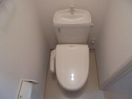 トイレ　トイレ※同タイプ